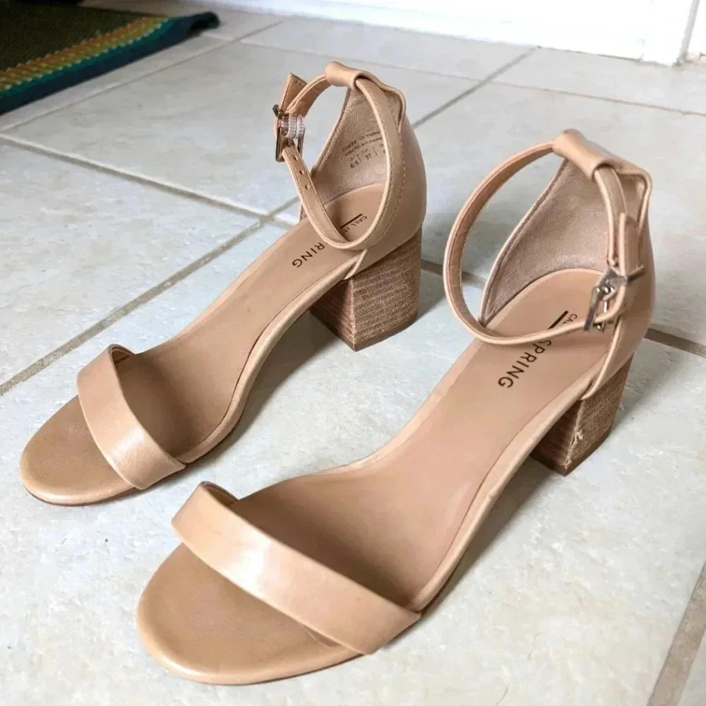 Call it Spring  Sandals - Picture 3 of 10